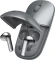 Honor Choice Yhemi MouseBuds Pro, Wireless Mouse & Earbuds 2-in-1, schwarz/grau, USB/Bluetooth Vorschaubild