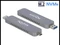 DeLOCK USB 3.2 Gen 2 External Enclosure, USB-C 3.1/USB-A 3.1 Vorschaubild