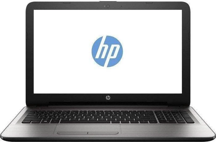 HP Laptop 15-ay013ng, Turbo Silver, Core i5-6200U, 8GB RAM, 256GB SSD, Radeon R5 M430, DE