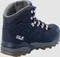 Jack Wolfskin Refugio Texapore Mid dark blue/grey (Damen) Vorschaubild