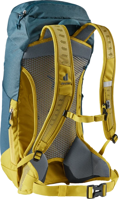 Deuter AC Lite 16 arctic/turmeric