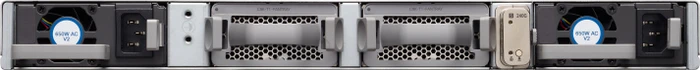 Cisco Catalyst 9500 Advantage Rackmount 25G Managed Switch, 24x SFP28, 4x QSFP28