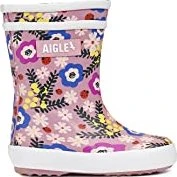 Aigle Baby Flac Play 2 flower power (Junior)