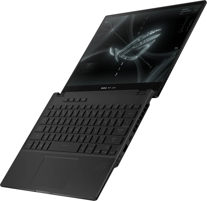 ASUS ROG Flow X13 GV301QH-K6034T, Ryzen 7 5800HS, 16GB RAM, 512GB SSD, GeForce GTX 1650, DE