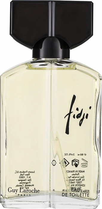Guy Laroche Fidji Eau de Toilette, 50ml