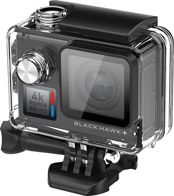 Easypix GoXtreme Black Hawk+ 4K (20137) – Bild 6