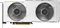KFA2 GeForce RTX 2080 Ti Dual White (1-Click OC), 11GB GDDR6, HDMI, USB-C, 3x DP Vorschaubild