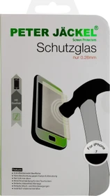 Peter Jäckel HD Glass Protector für Apple iPhone 7/8/SE (2020)
