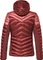 Vaude Sesvenna Pro II Funktionsjacke redeva (Damen) Vorschaubild