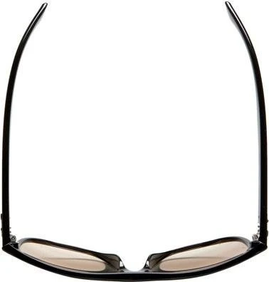 Ray-Ban RB4147 60mm black/light grey gradient