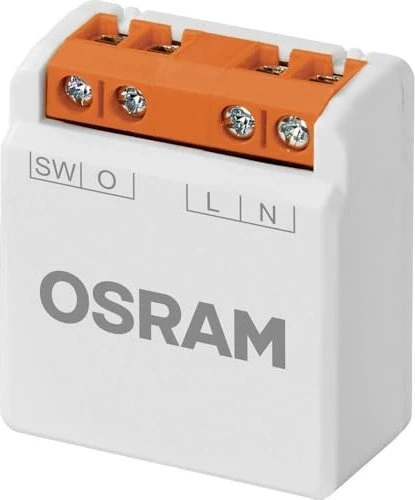 Osram SMART+ WiFi Switch Modul 1-Kanal, 8A, Schaltaktor