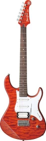 Yamaha Pacifica 212VQM (verschiedene Farben)