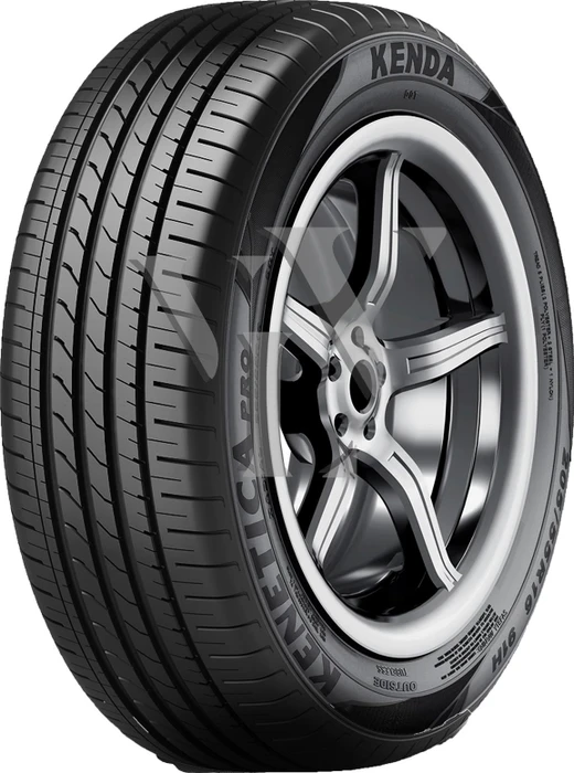 Kenda Kenetica Pro KR210 185/60 R14 82H