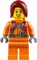 LEGO City - Seenot-Rettungshubschrauber Vorschaubild