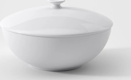 Villeroy & Boch Royal Schüssel mit Deckel 1.7l