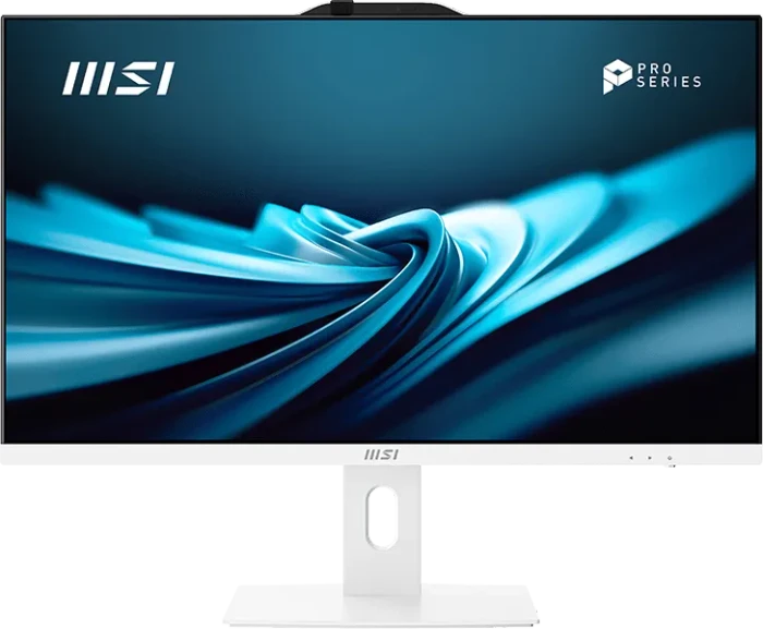 MSI PRO AP272P 14M-637XEU, weiß, Core i3-14100, 8GB RAM, 256GB SSD