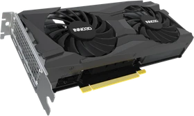 INNO3D GeForce RTX 3050 Twin X2 OC, 8GB GDDR6, HDMI, 3x DP