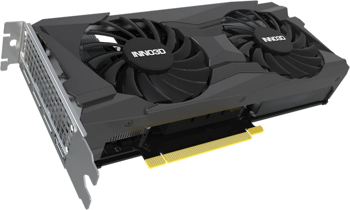 INNO3D GeForce RTX 3050
