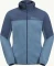 Jack Wolfskin Feldberg Hoody Funktionsjacke elemental blue (Herren) Vorschaubild