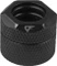 Nanoxia CF1 Hard Tube Adapter G1/4" auf 12mm Vorschaubild