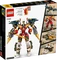 LEGO Ninjago - Ultrakombi-Ninja-Mech Vorschaubild