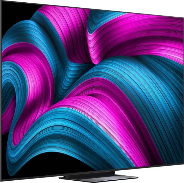 LG OLED evo AI C5E OLED83C5ELA