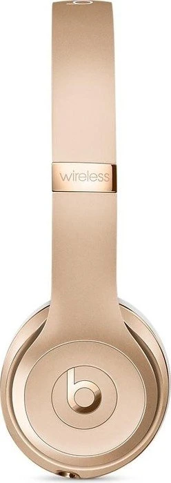 Apple Beats Solo3 Wireless gold