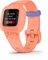 Garmin vivofit jr. 3 Aktivitäts-Tracker peach leopard Vorschaubild
