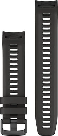 Garmin Ersatzarmband für Instinct graphite camo