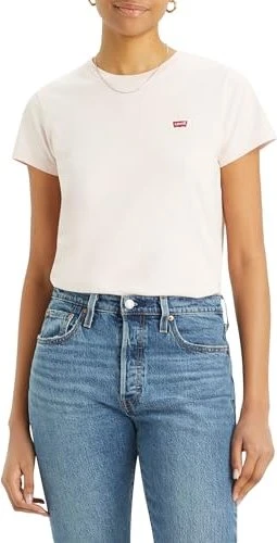 Levi's The Perfect T-Shirt kurzarm potpourri (Damen)