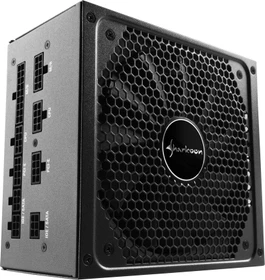 Sharkoon Silentstorm Cool Zero 650W, ATX 2.4