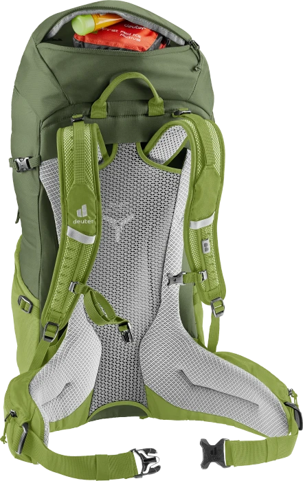 Deuter Futura 32 khaki/meadow