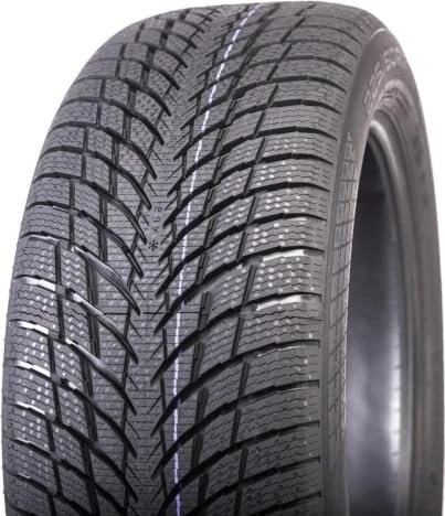 Nokian WR Snowproof P