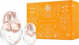 Bvlgari Omnia Crystalline EdT 100ml + EdT 15ml Duftset