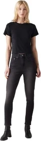 Levi's 721 High Rise Skinny Jeans urgent update (Damen)