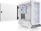 Thermaltake Ceres 500 TG ARGB Snow Edition, weiß, Glasfenster Vorschaubild