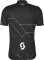 Scott RC Pro Team 20 Trikot kurzarm schwarz/weiß (Herren) Vorschaubild