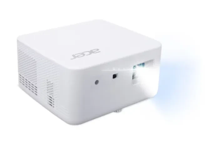 Acer PD1810ic