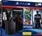 Sony PlayStation 4 Pro - 1TB PlayStation Hits Bundle schwarz Vorschaubild
