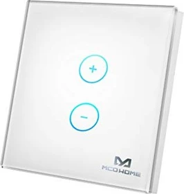 MCO Home Glas Touch Dimmer
