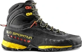 La Sportiva TXS GTX schwarz/gelb (Herren)