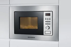Severin MW 7880 Mikrowelle mit Grill