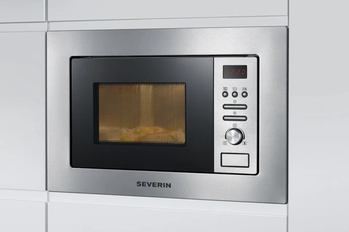 Severin MW 7880 Mikrowelle mit Grill