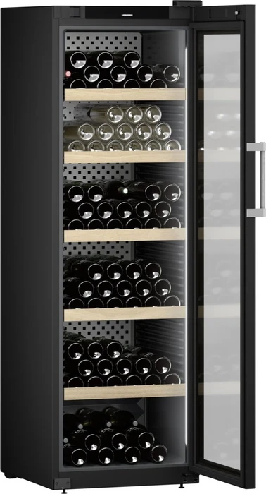 Liebherr WPbli 5231-20 GrandCru Selection