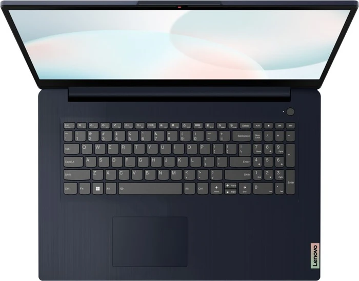Lenovo IdeaPad 3 17ABA7, Abyss Blue, Ryzen 5 5625U, 16GB RAM, 512GB SSD, DE