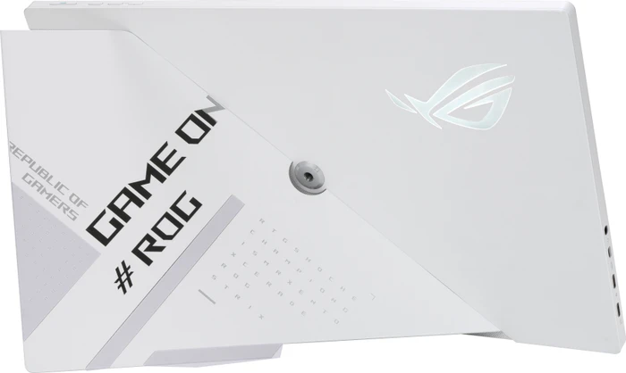 ASUS ROG Strix XG16AHPE-W (Klappmechanismus), 15.6"