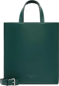 Liebeskind Berlin Paper Bag M Handtasche petrol