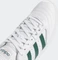 adidas Busenitz Pro cloud white/collegiate green/cold white (Herren) Vorschaubild