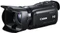 Canon Legria HF G25 schwarz Vorschaubild