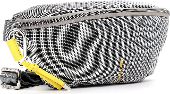 Suri Frey Sports Marry Bauchtasche light grey